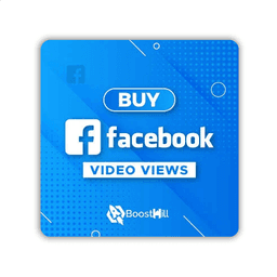 Facebook Video Views