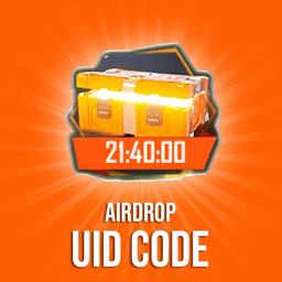 Air Drop [Uid Code]