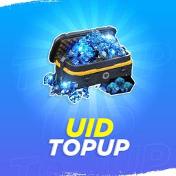 Free Fire Uid Topup [BD SERVER]