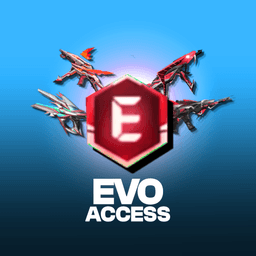  Evo Access [BD Server]